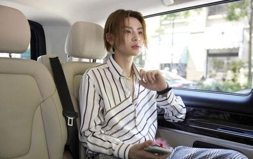 娱乐爆料王琳凯是谁啊,他是如何成为娱乐圈风云人物的？